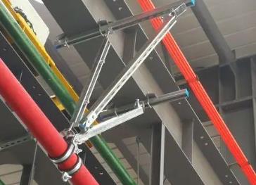 金门抗震支架厂家与你分享你必须做的紧急情况下的准备